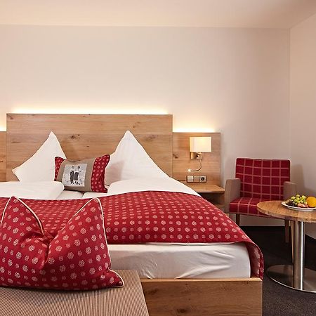 Landhotel Mohren Neuravensburg Ngoại thất bức ảnh