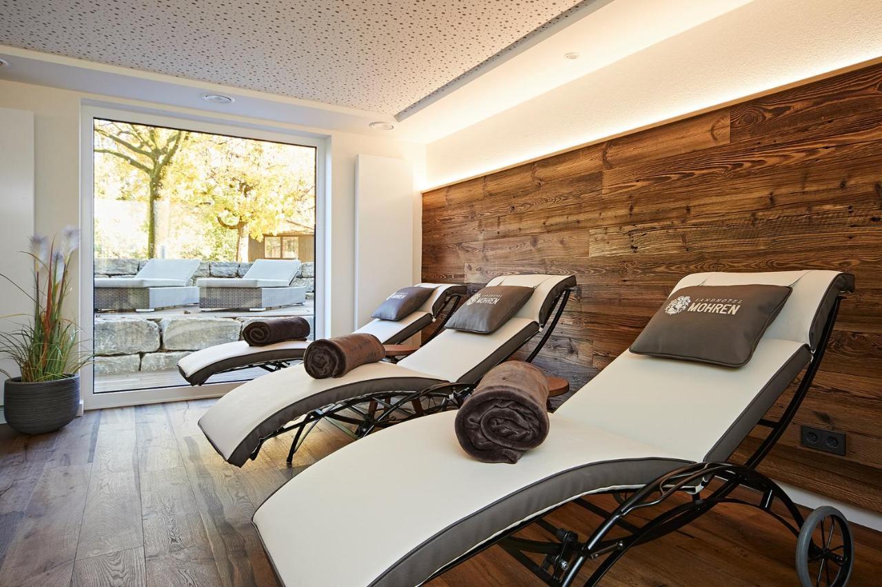 Landhotel Mohren Neuravensburg Ngoại thất bức ảnh