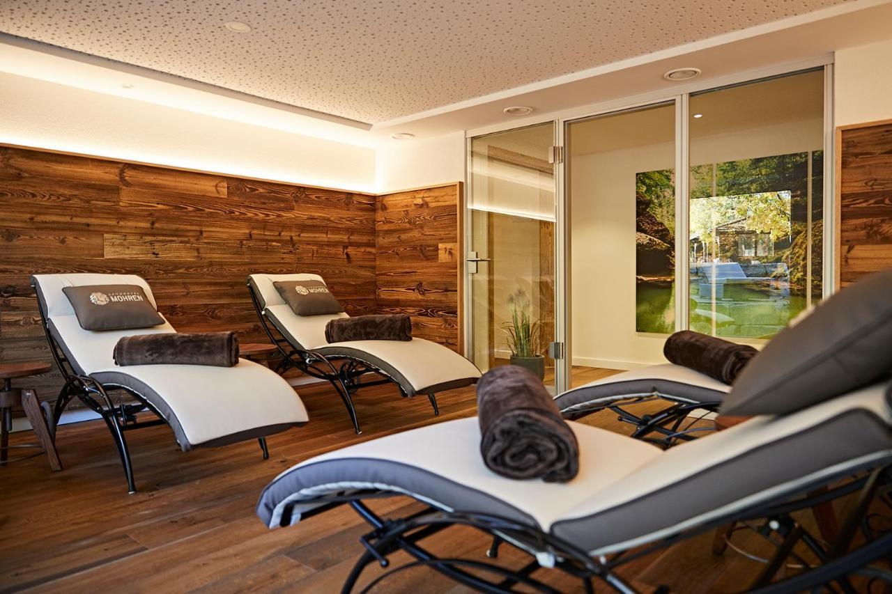 Landhotel Mohren Neuravensburg Ngoại thất bức ảnh