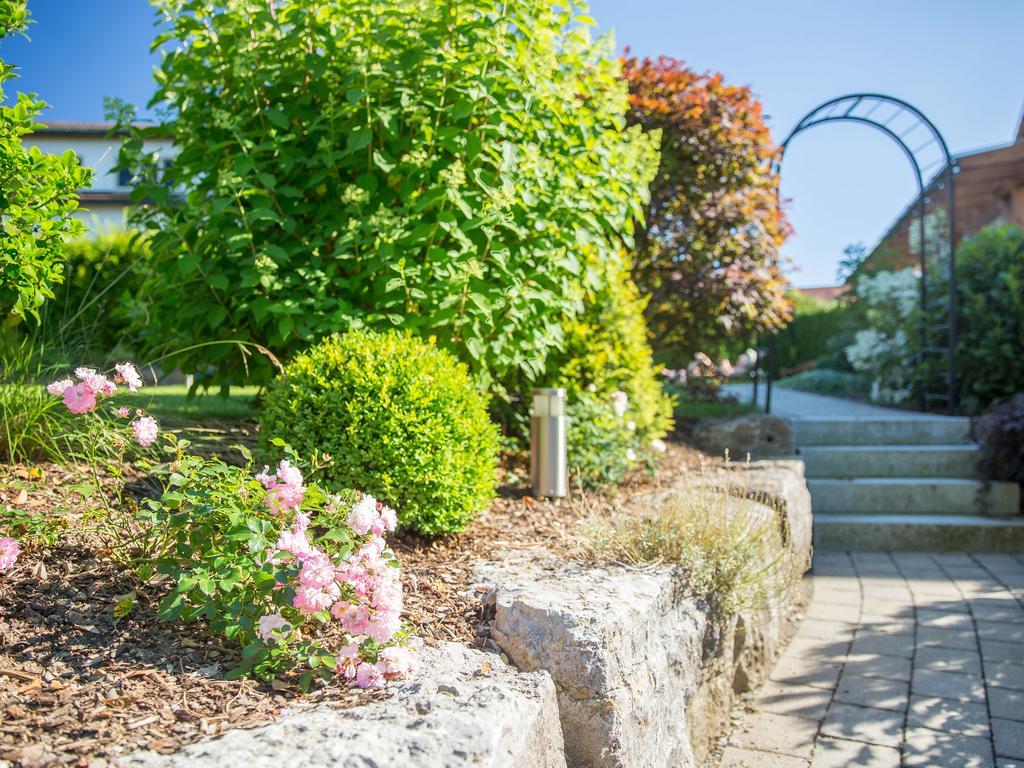 Landhotel Mohren Neuravensburg Ngoại thất bức ảnh