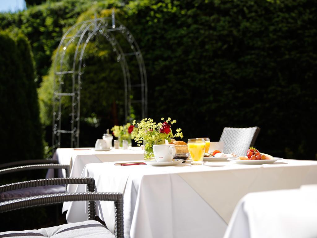Landhotel Mohren Neuravensburg Ngoại thất bức ảnh