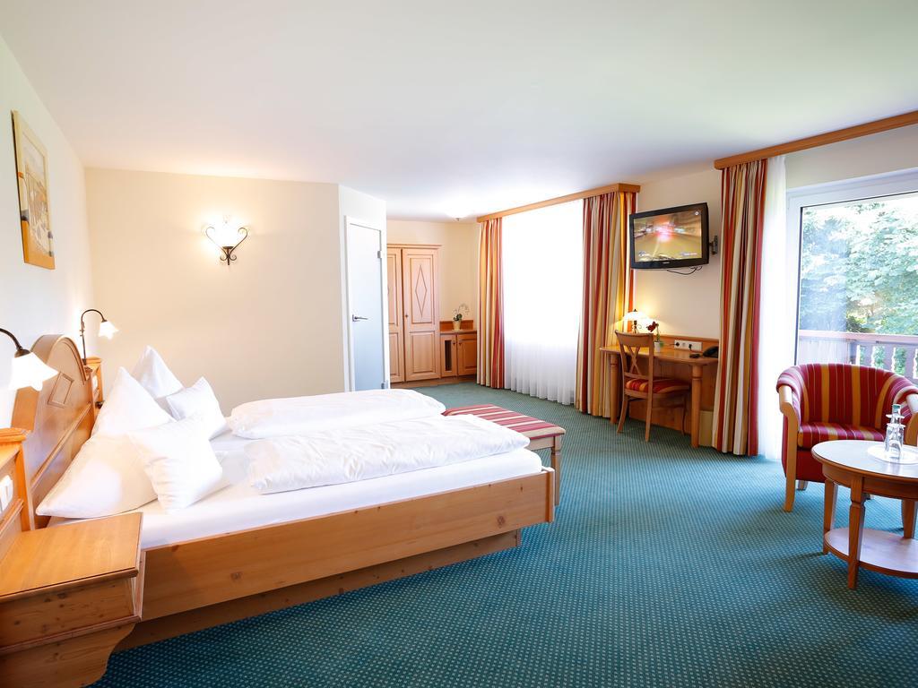 Landhotel Mohren Neuravensburg Ngoại thất bức ảnh