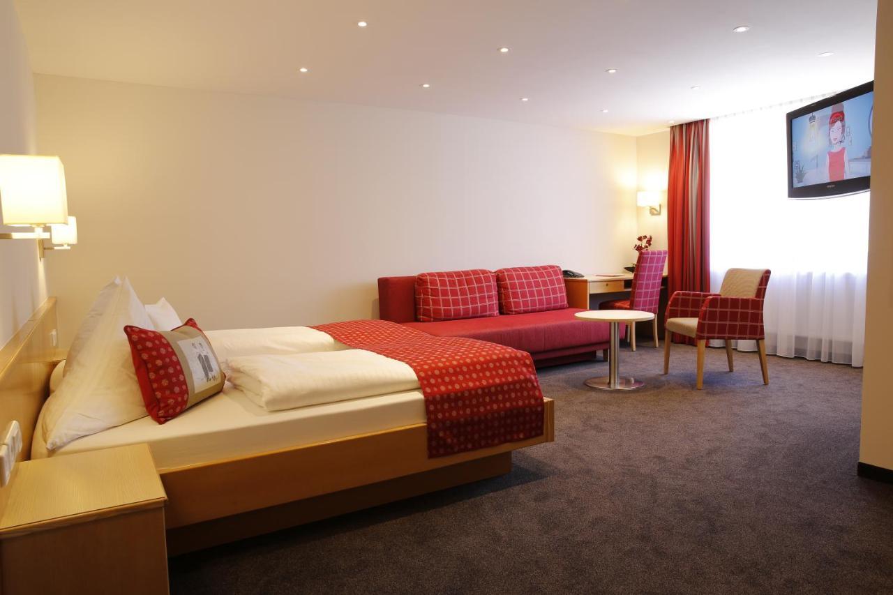 Landhotel Mohren Neuravensburg Ngoại thất bức ảnh